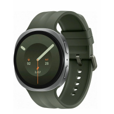 Умные часы Samsung Galaxy Watch 9 Wi-Fi+LTE 44мм Серебристый