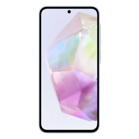 Samsung Galaxy A55 5G 8/128GB A5560 Голубой