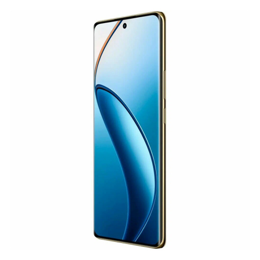 Realme 12 Pro 8/256Gb Синий