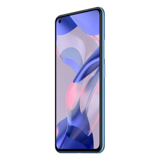 Xiaomi 11 Lite 5G NE 8/128Gb РСТ Голубой