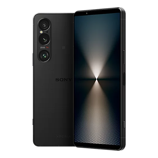 Sony Xperia 1 VI 12/256Gb Global Черный