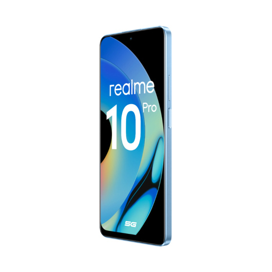 Realme 10 Pro 5G NFC 8/128Gb Голубой