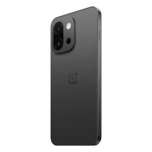 OnePlus 13S 12/256Gb Dual nano Sim Черный IND