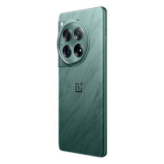 OnePlus 12 16/512Gb Dual nanoSim Зеленый IND
