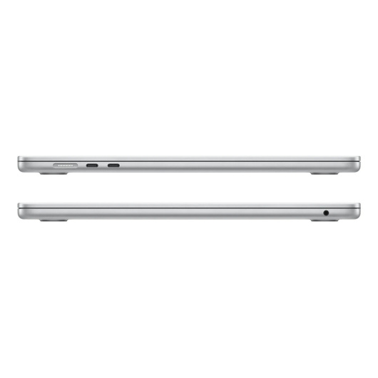 Ноутбук Apple MacBook Air 15.3 2023 M2 8GB/256GB Серебристый (MQKR3)