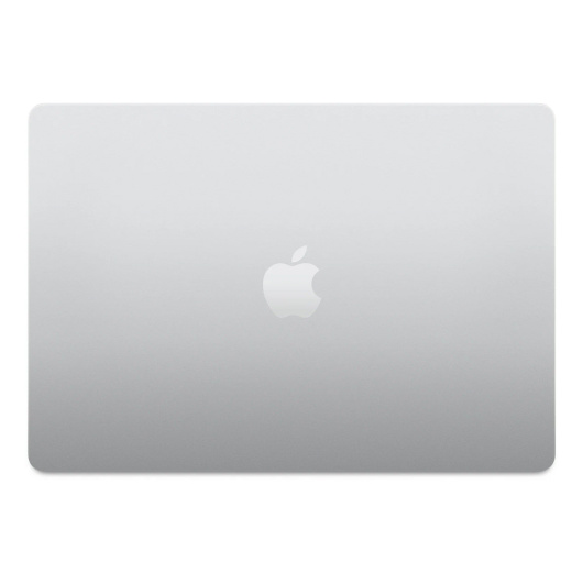 Ноутбук Apple MacBook Air 15.3 2023 M2 8GB/256GB Серебристый (MQKR3)