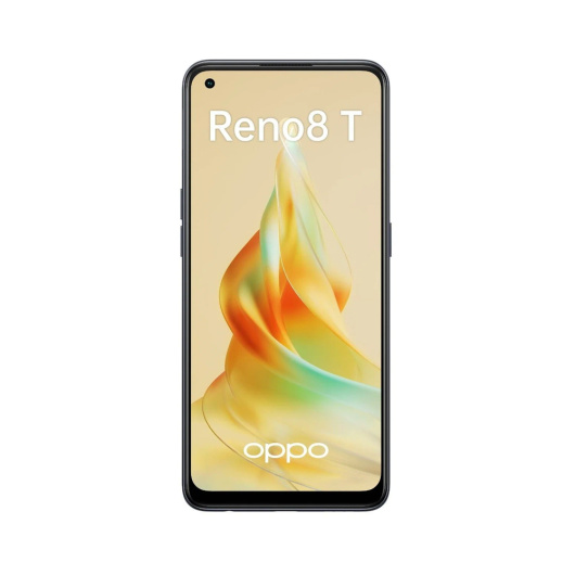 OPPO Reno8 T 8/128Gb Черный