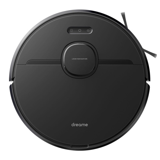 Робот-пылесос Dreame D9 Pro