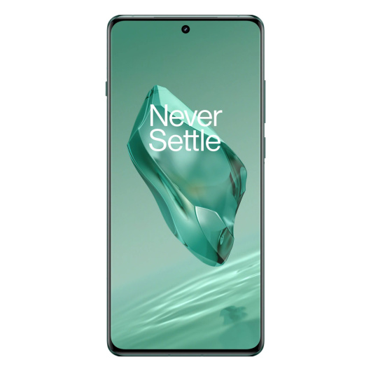 OnePlus 12 16/512Gb Dual nanoSim Зеленый IND