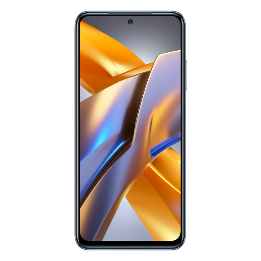 Xiaomi Poco M5s 8/256Gb (NFC) РСТ Голубой