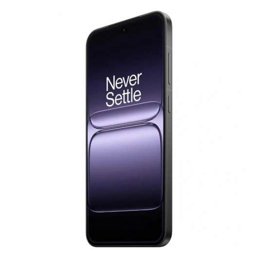 OnePlus 13S 12/256Gb Dual nano Sim Черный IND