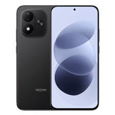 Xiaomi Redmi Note 17 8/256 GB NFC Global Черный