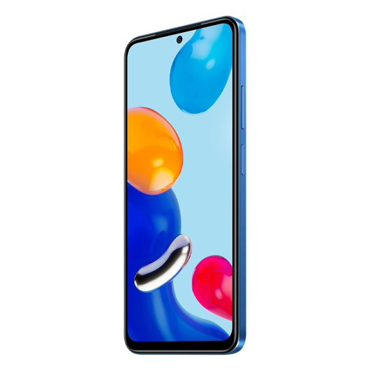 Xiaomi Redmi Note 11S 8/128Gb Global Синий