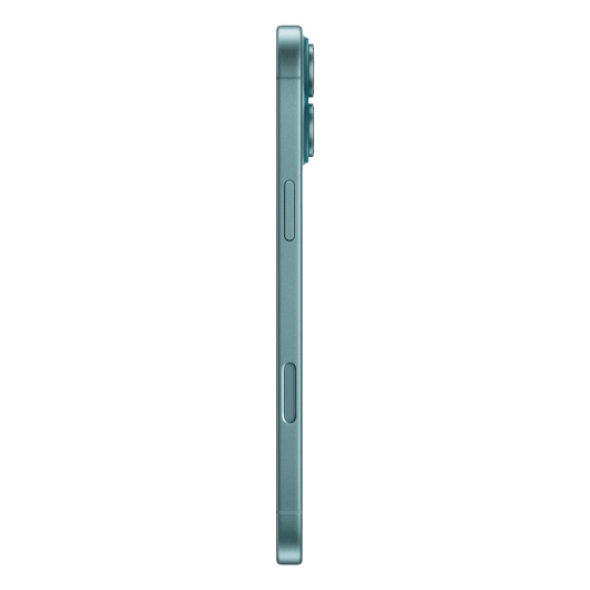 Apple iPhone 16 Plus 256 ГБ Teal nano SIM + eSIM