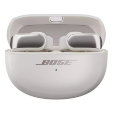 Беспроводные наушники Bose Ultra Open Earbuds, white smoke