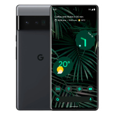 Google Pixel 6 Pro 12/256Gb Черный (US)