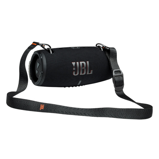 Портативная акустика JBL Xtreme 3, черный (РСТ)