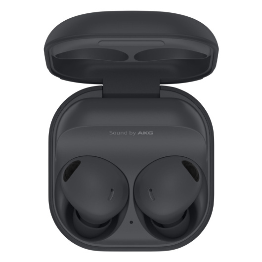 Беспроводные наушники Samsung Galaxy Buds2 Pro, graphite