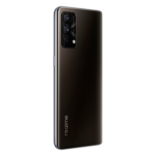 Realme GT Master Edition 5G 6/128Gb Черный