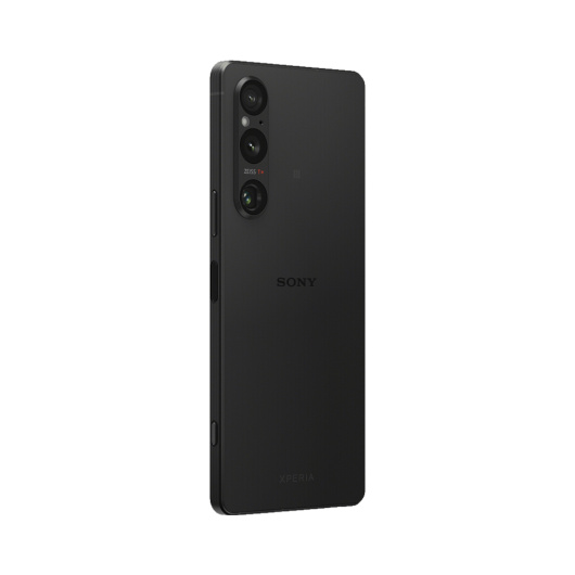 Sony Xperia 1 V 12/512Gb Global Черный