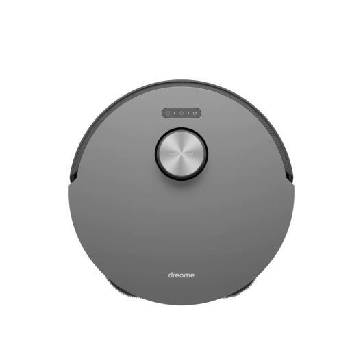Робот пылесос Dreame L10s Pro Черный Global