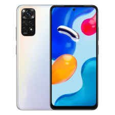 Xiaomi Redmi Note 11S 6/128Gb Global Белый