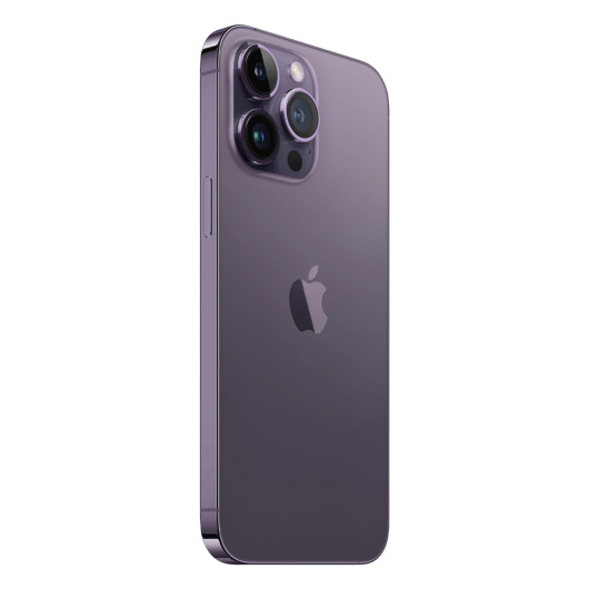 Apple iPhone 14 Pro 512 ГБ Deep Purple nano SIM + eSIM