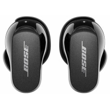 Беспроводные наушники Bose QuietComfort Noise Cancelling Earbuds II Черные