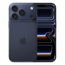 Apple iPhone 17 Pro Max 512 GB Deep Blue nano SIM + eSIM (без RuStore)