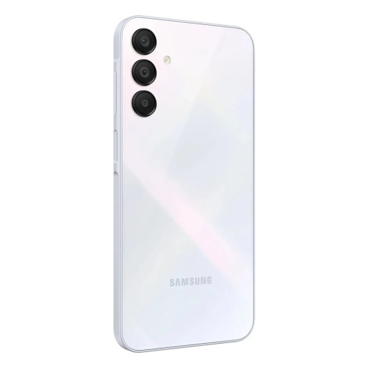 Samsung Galaxy A15 4G 8/256Gb EAC Голубой