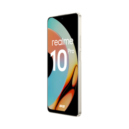 Realme 10 Pro 5G 8/128Gb Золотистый