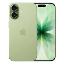 Apple iPhone 17 512 GB Sage eSIM (без RuStore)