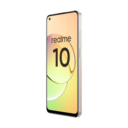 Realme 10 8/128Gb РСТ Белый