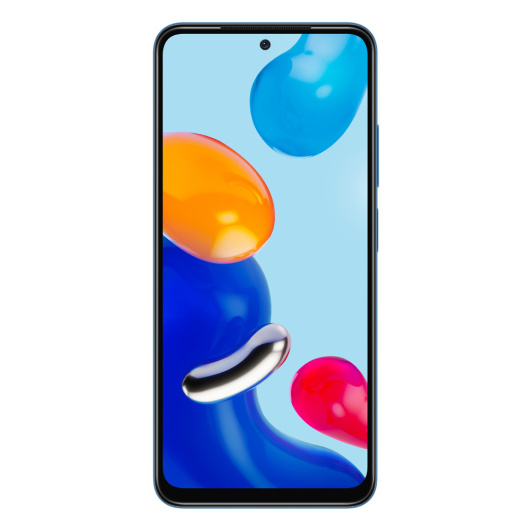 Xiaomi Redmi Note 11S 8/128Gb Global Синий