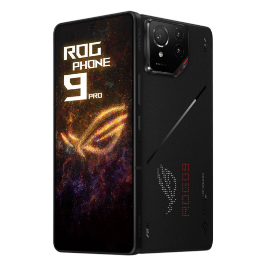 ASUS ROG Phone 9 Pro 24/1TB Черный (CN)