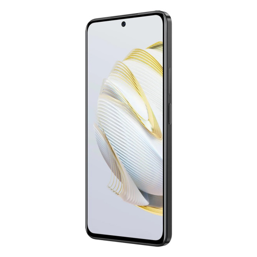 HUAWEI Nova 10 SE 8/256Gb EAC Черный