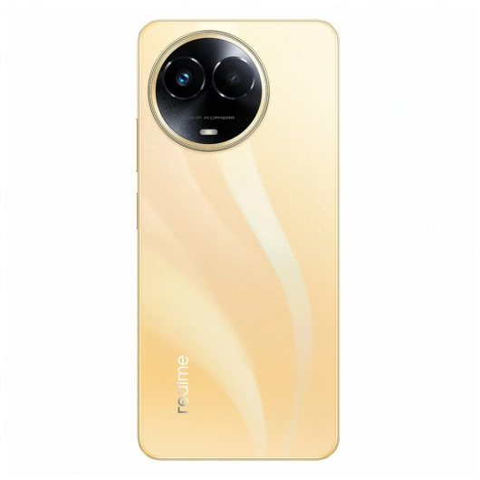 Realme 11 5G 8/128Gb Золотой