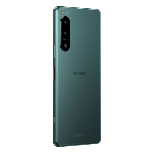 Sony Xperia 5 IV 8/256Gb (XQ-CQ72) Global Зеленый