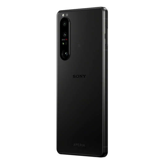 Sony Xperia 1 III 12/256Gb Global Черный