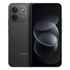 Xiaomi Redmi Note 17 Pro Max 8/256Gb Global Черный