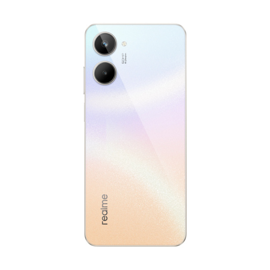 Realme 10 8/128Gb РСТ Белый