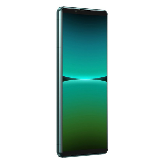 Sony Xperia 5 IV 8/256Gb (XQ-CQ72) Global Зеленый