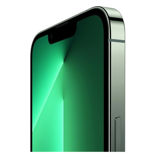 Apple iPhone 13 Pro Max 256Gb Зеленый nano SIM + eSIM