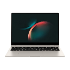 Ноутбук Samsung Galaxy Book3 Pro 360 16" 16/1TB Beige