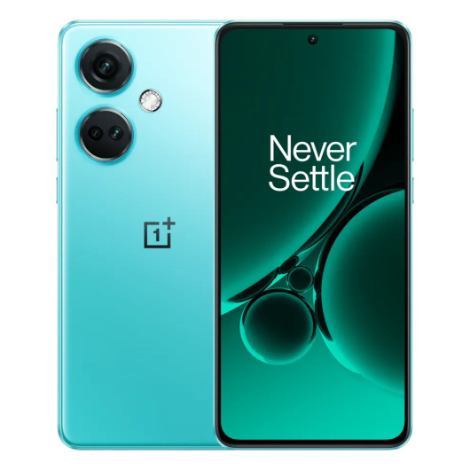 OnePlus Nord CE 3 5G 12/256Gb Голубой