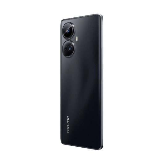 Realme 10 Pro Plus 5G 8/128Gb Черный