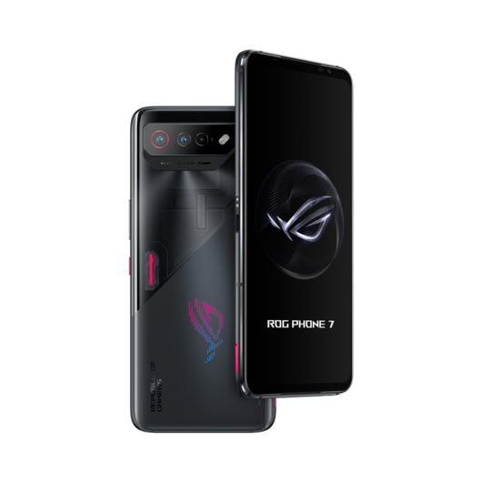 ASUS ROG Phone 7 5G Dual 8/256GB Черный (CN)