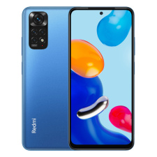 Xiaomi Redmi Note 11S 6/128Gb Global Синий