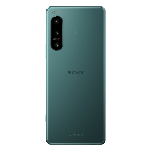 Sony Xperia 5 IV 8/256Gb (XQ-CQ72) Global Зеленый