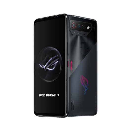 ASUS ROG Phone 7 5G Dual 12/256GB Черный (CN)